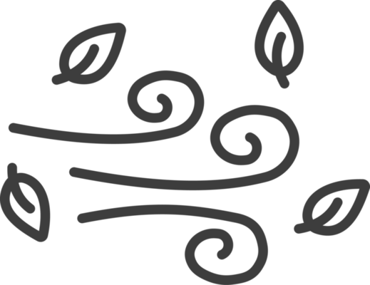 air clip